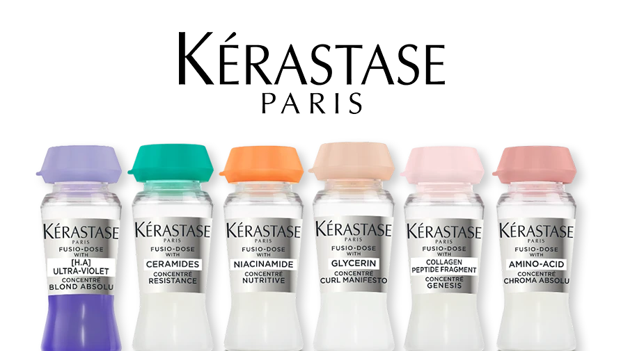 Kérastase Paris